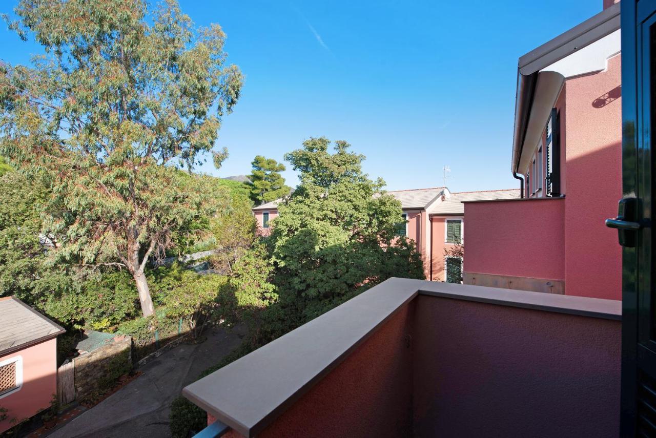 Giuditta - Arenzanohost Exterior foto