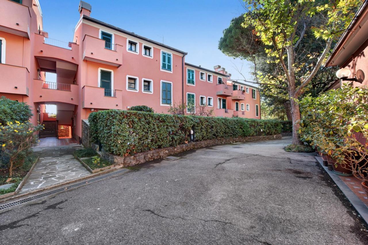 Giuditta - Arenzanohost Exterior foto