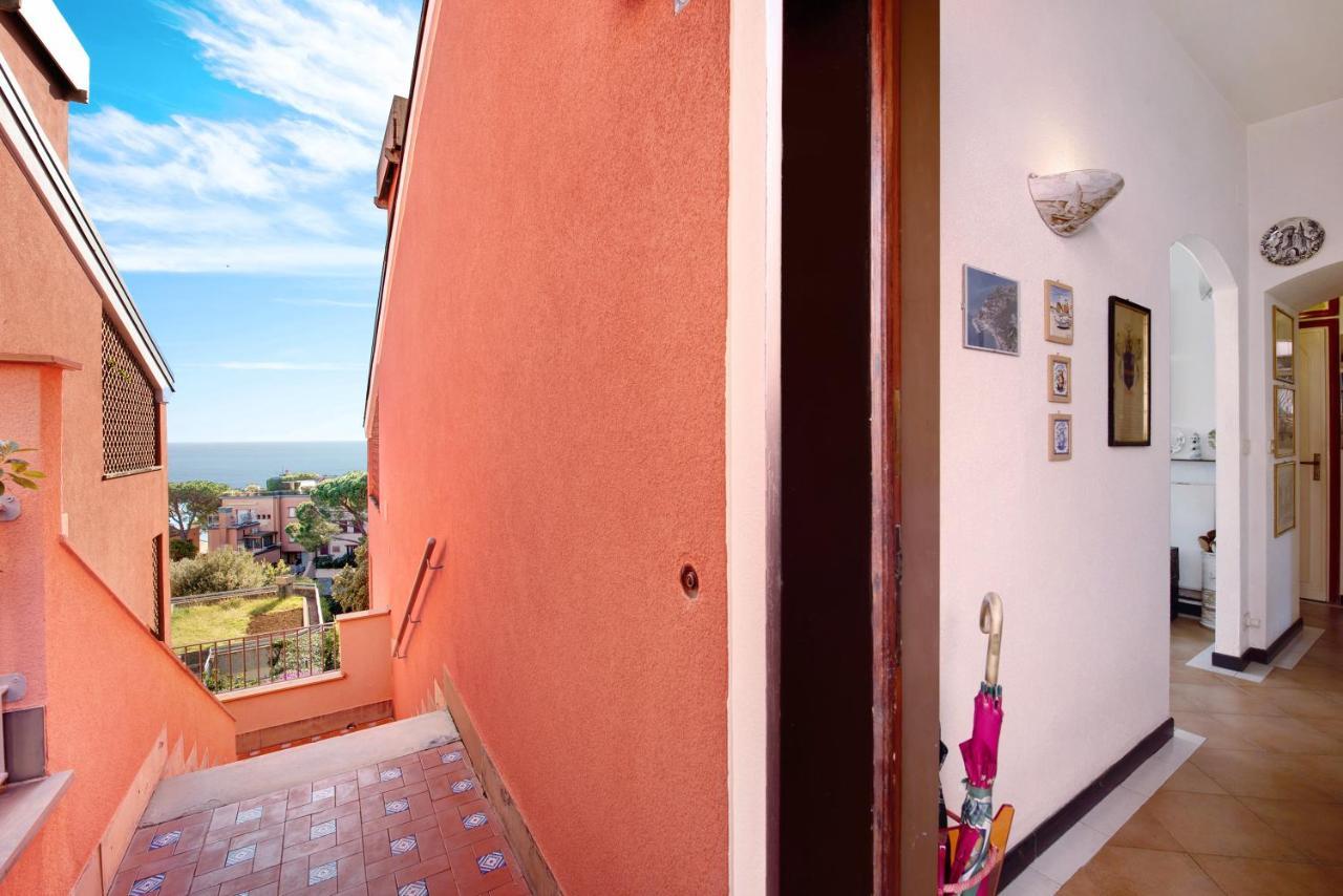 Giuditta - Arenzanohost Exterior foto