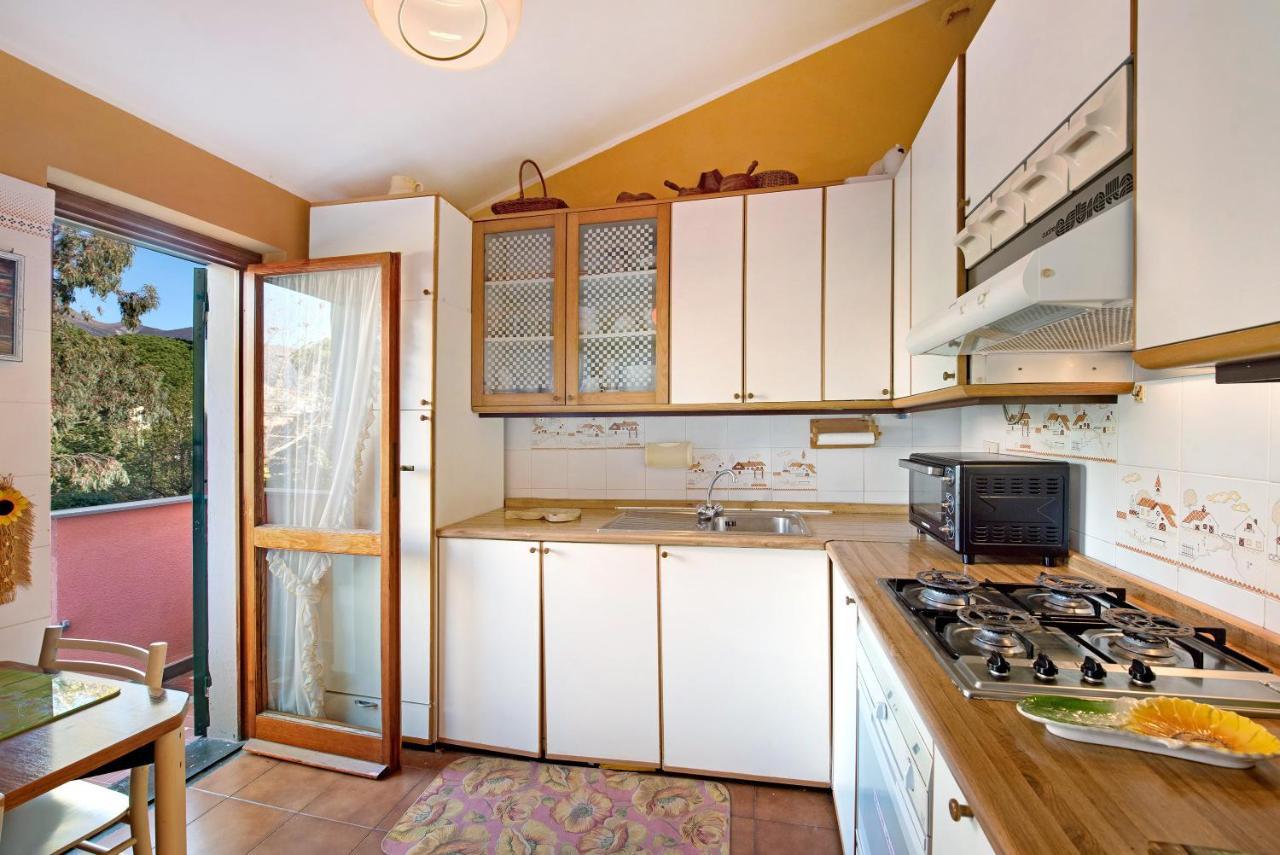 Giuditta - Arenzanohost Exterior foto